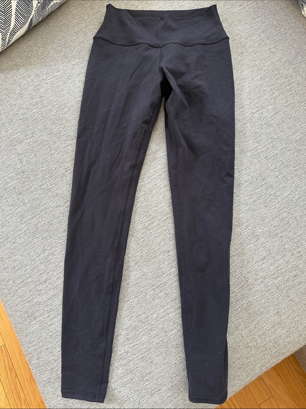Black Women's High-Waist Stretch Jeans